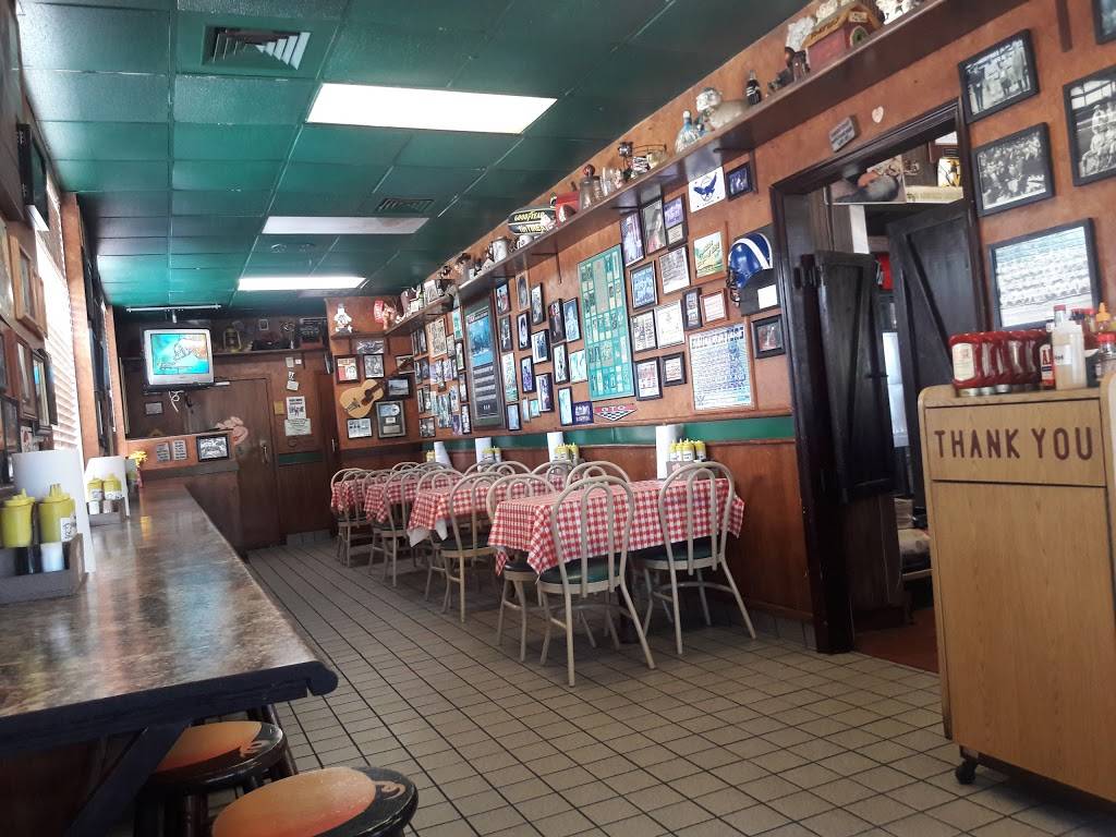Porkie’s Original BBQ | restaurant | 256 E Main St, Apopka, FL 32703, USA | 4078803351 OR +1 407-880-3351