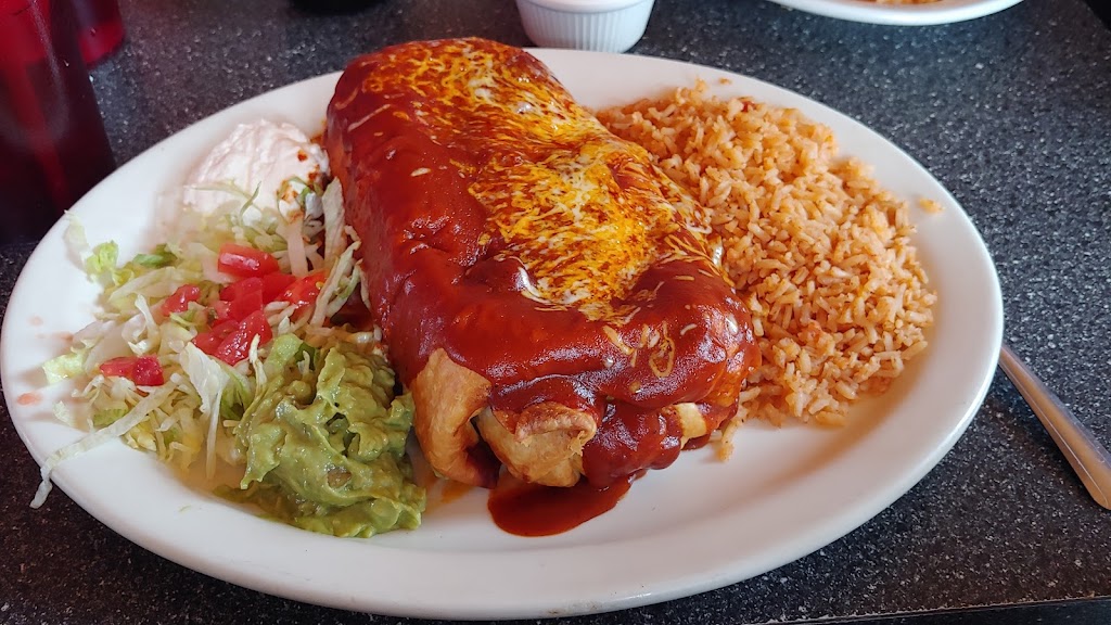 Mateos Mexican Grill | restaurant | 4817 S White Mountain Rd A, Show Low, AZ 85901, USA | 9285378828 OR +1 928-537-8828