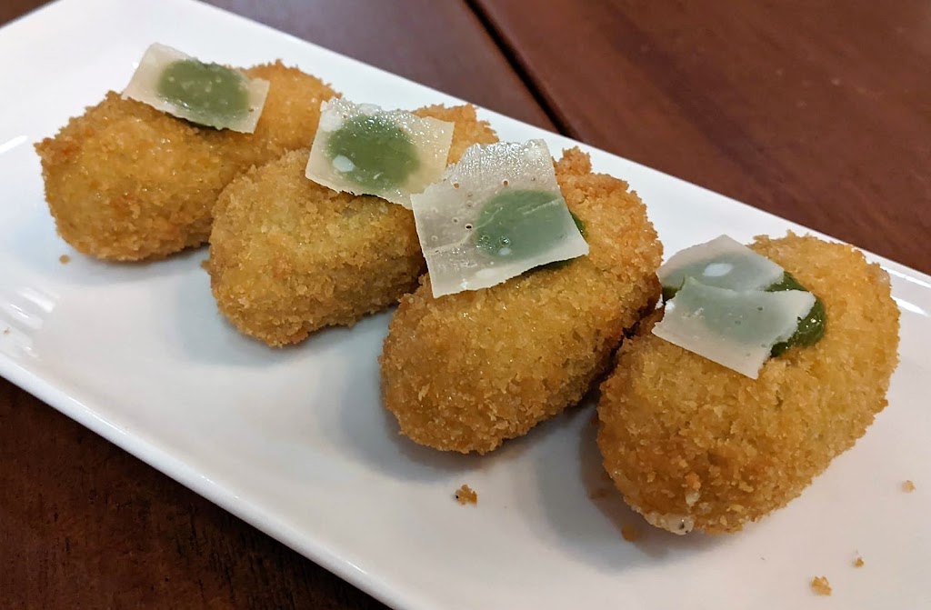 Anima by EDO | restaurant | 9205 W Russell Rd #185, Las Vegas, NV 89148, USA | 7022024291 OR +1 702-202-4291