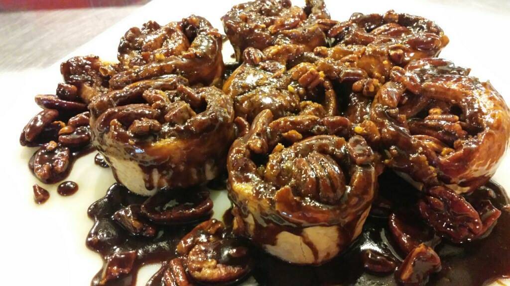 Spookys Swirls | bakery | 3029 N Alma School Rd #117, Chandler, AZ 85224, USA | 7077766597 OR +1 707-776-6597