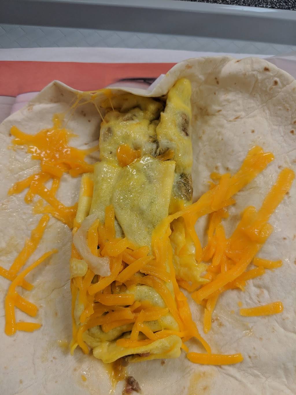 Hardees | restaurant | 1881 N State St, Greenfield, IN 46140, USA | 3174680503 OR +1 317-468-0503