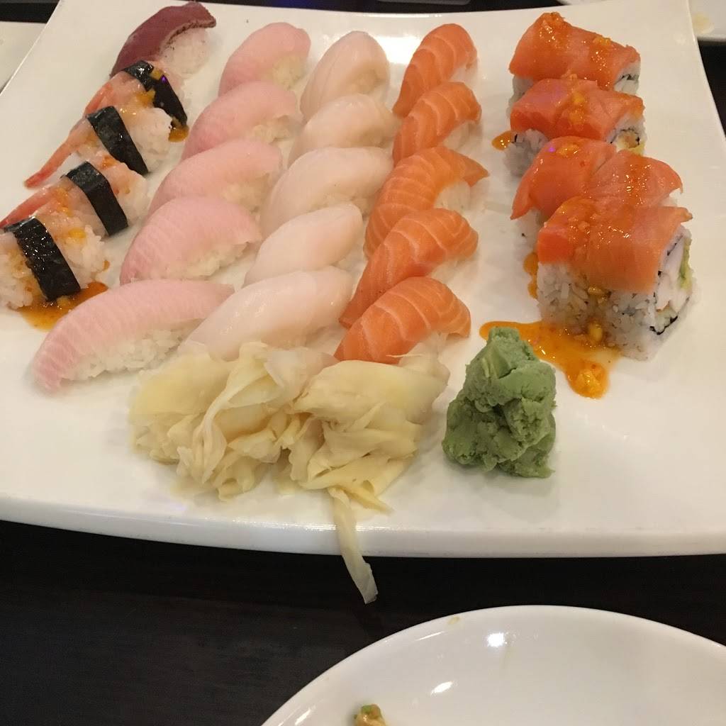 Tanko Fusion | restaurant | 38-05 Bell Blvd, Bayside, NY 11361, USA | 7186311188 OR +1 718-631-1188