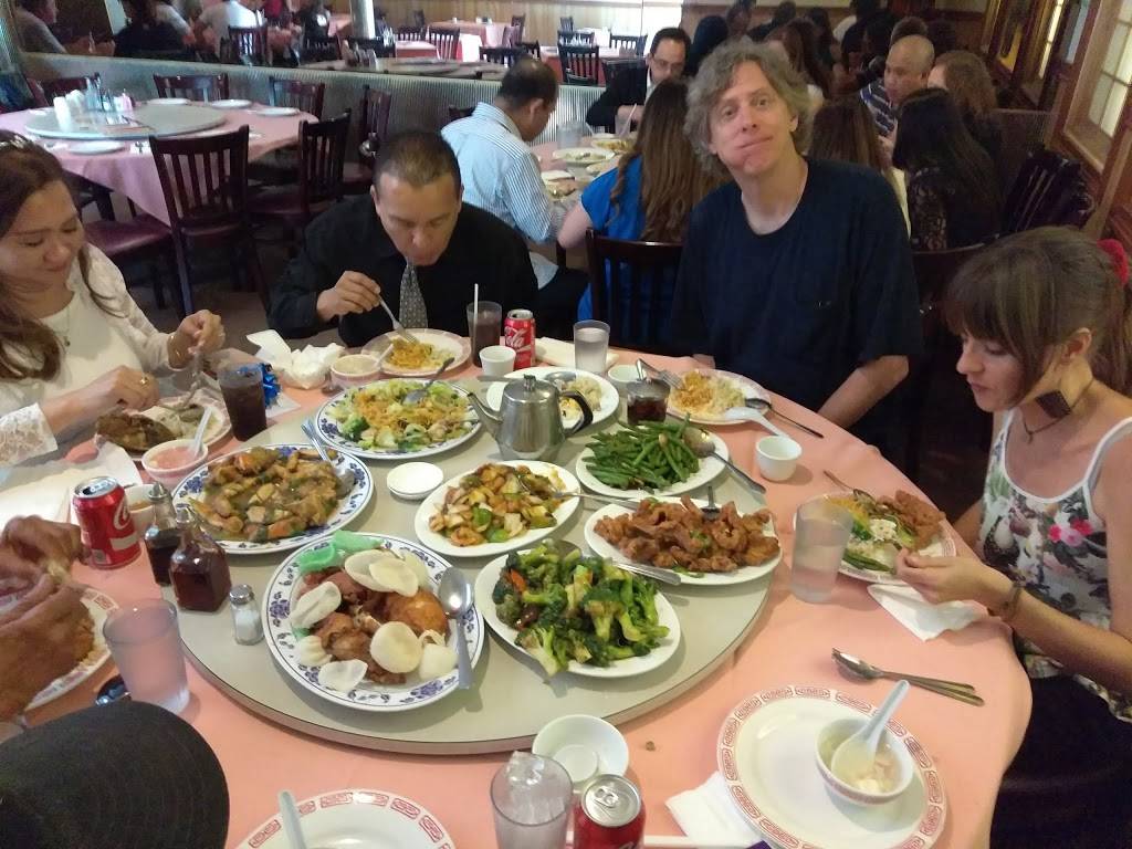 Coral Reef Chinese Restaurant | restaurant | 3200 Glendale Blvd, Los Angeles, CA 90039, USA | 3236603260 OR +1 323-660-3260