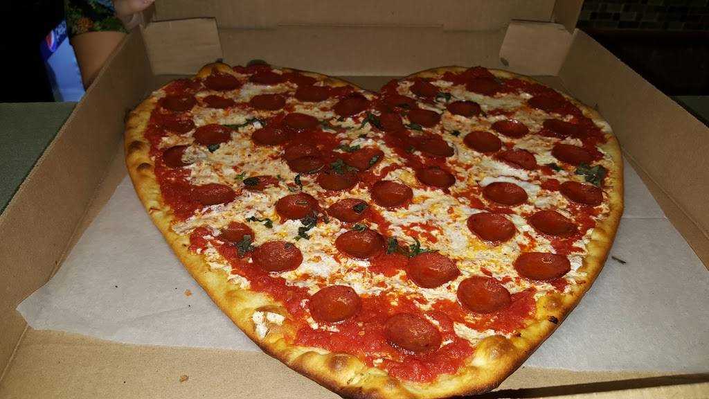 TreVi Pizza Pasta BYOB | restaurant | 21 E Glenside Ave, Glenside, PA 19038, USA | 2158849100 OR +1 215-884-9100