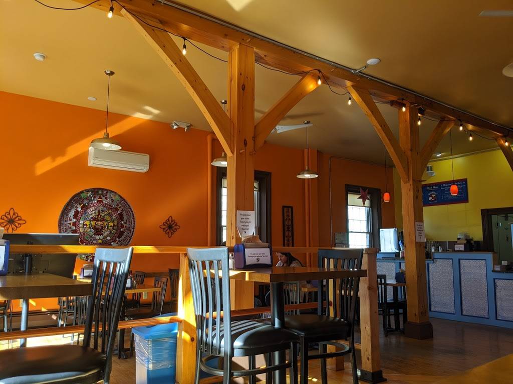 Tacorita | meal takeaway | 2 Mill St, Orono, ME 04473, USA | 2078665504 OR +1 207-866-5504