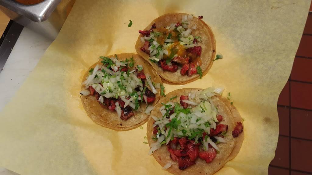 El Taco Rico | restaurant | 3594 National Ave, San Diego, CA 92113, USA | 6192622003 OR +1 619-262-2003