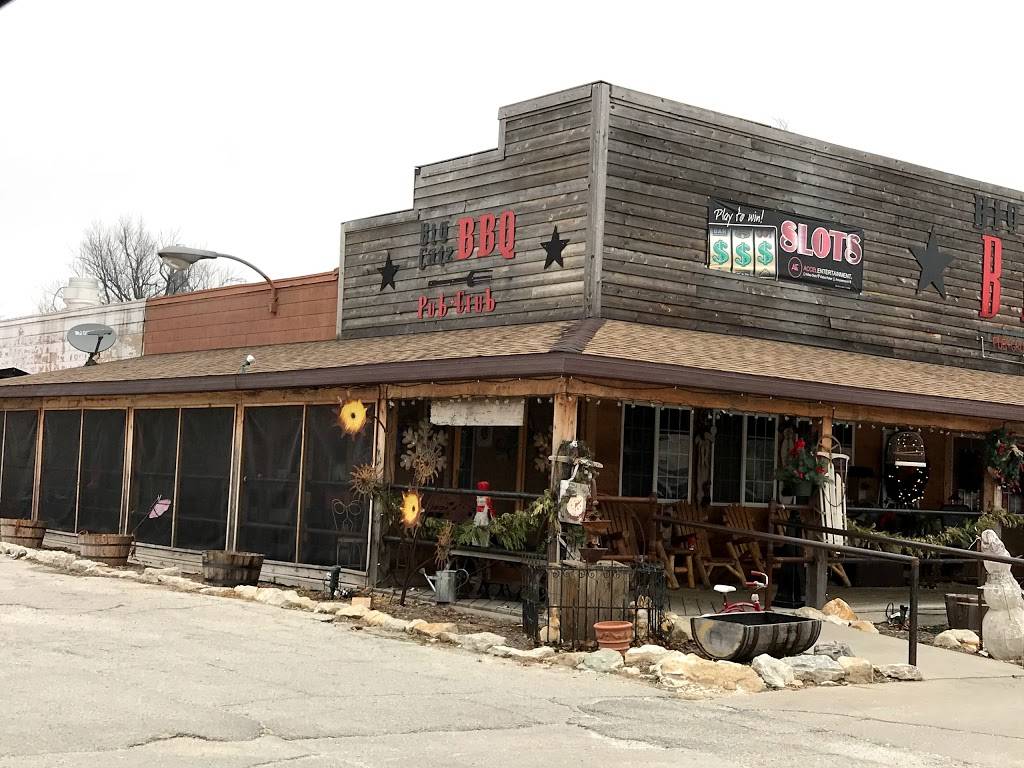 Big Catz BBQ | restaurant | 221 E Main St Unit A, Knoxville, IL 61448, USA | 3093880020 OR +1 309-388-0020