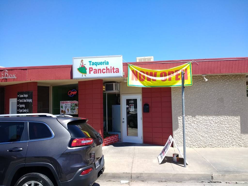 Taqueria Panchita | restaurant | 162 W A St, Dixon, CA 95620, USA | 7076935058 OR +1 707-693-5058