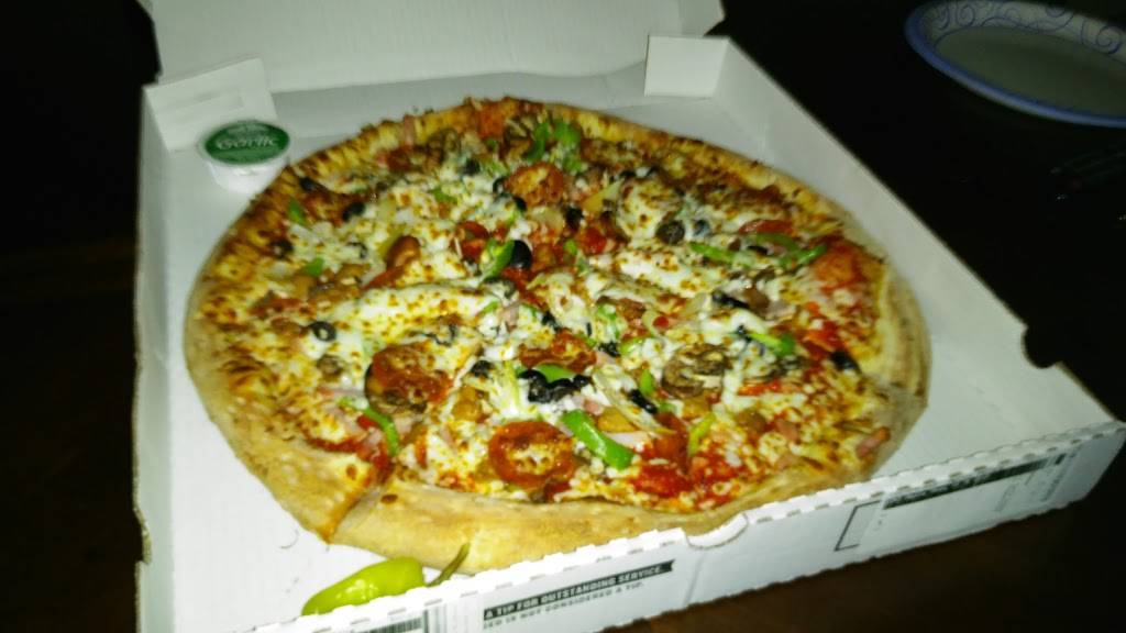 Papa Johns Pizza | restaurant | 1714 SW Military Dr Ste 107, San Antonio, TX 78221, USA | 2109227272 OR +1 210-922-7272