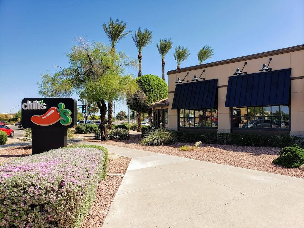 Chilis Grill & Bar | restaurant | 7717 W Bell Rd, Peoria, AZ 85382, USA | 6239795850 OR +1 623-979-5850
