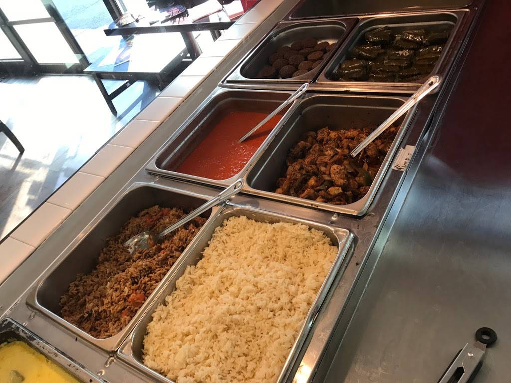 Mazzika Medditeranean Restaurant | restaurant | 4800 Colley Ave, Norfolk, VA 23508, USA | 7579045455 OR +1 757-904-5455