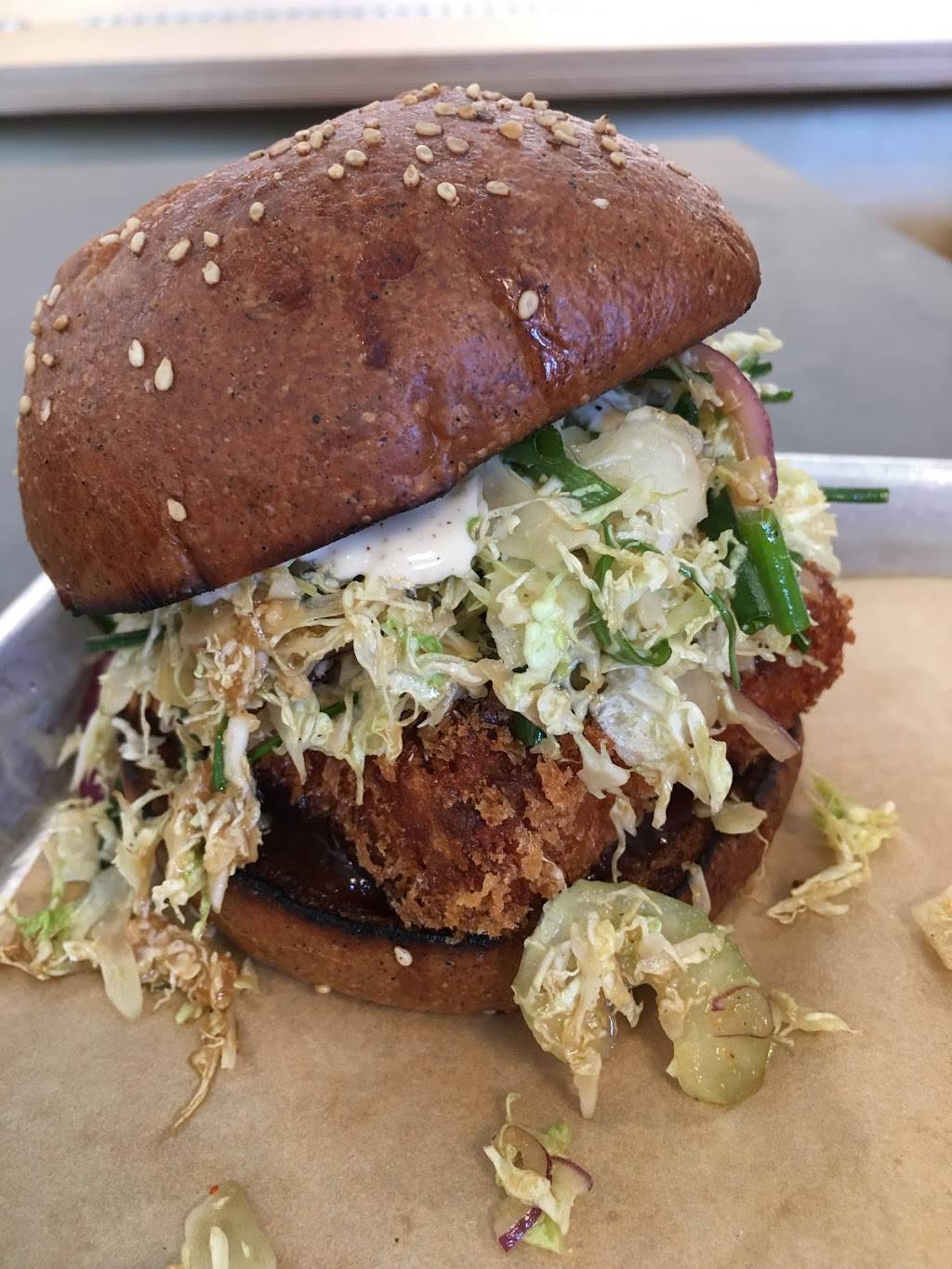 Bao Hiroo | restaurant | 905 E 2nd St #109, Los Angeles, CA 90012, USA | 2133950626 OR +1 213-395-0626