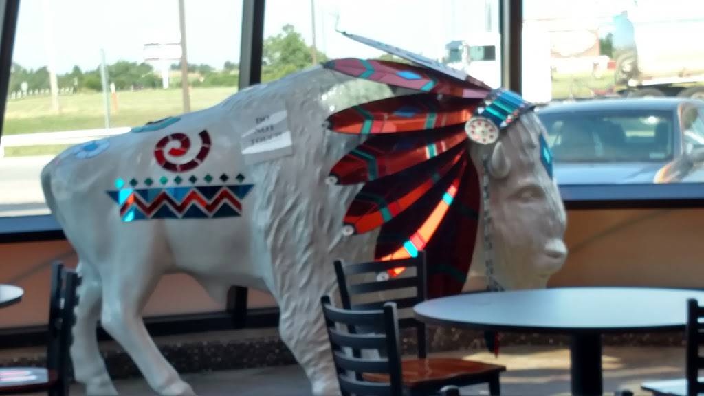 Subway | restaurant | 245 S Walbaum Rd, Calumet, OK 73014, USA | 4058845585 OR +1 405-884-5585