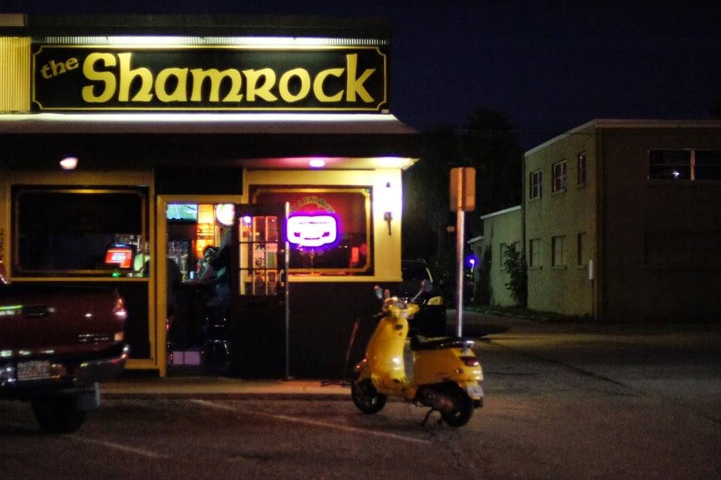 Shamrock Pub | restaurant | 2257 Ringling Blvd, Sarasota, FL 34237, USA | 9419521730 OR +1 941-952-1730