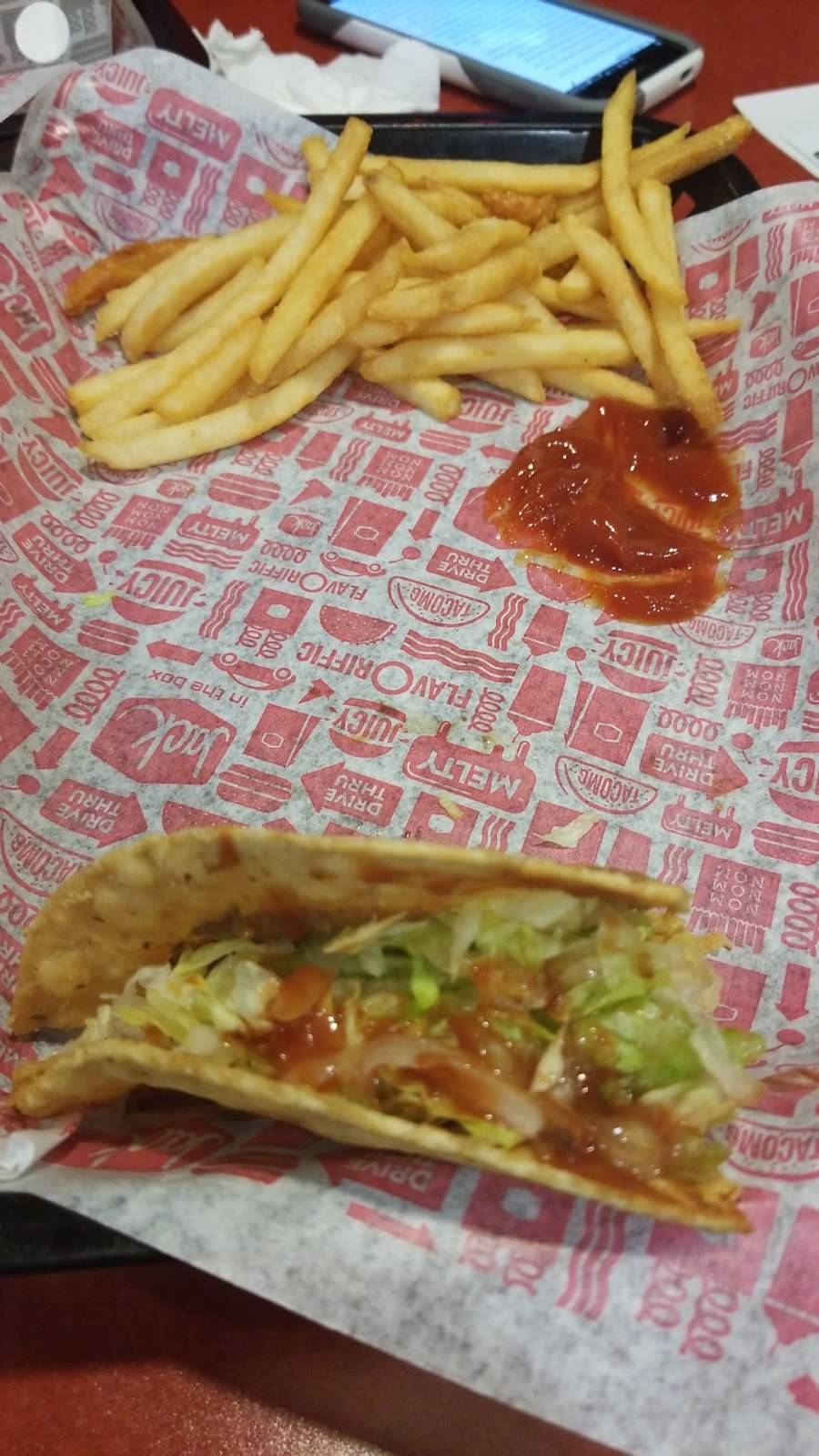 Jack in the Box | restaurant | 439 E Imperial Hwy, Fullerton, CA 92835, USA | 7148711926 OR +1 714-871-1926