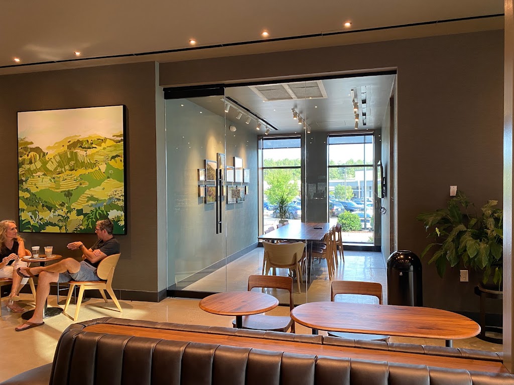 Starbucks | cafe | 101 Edinburgh S Dr, Cary, NC 27511, USA | 9192054456 OR +1 919-205-4456