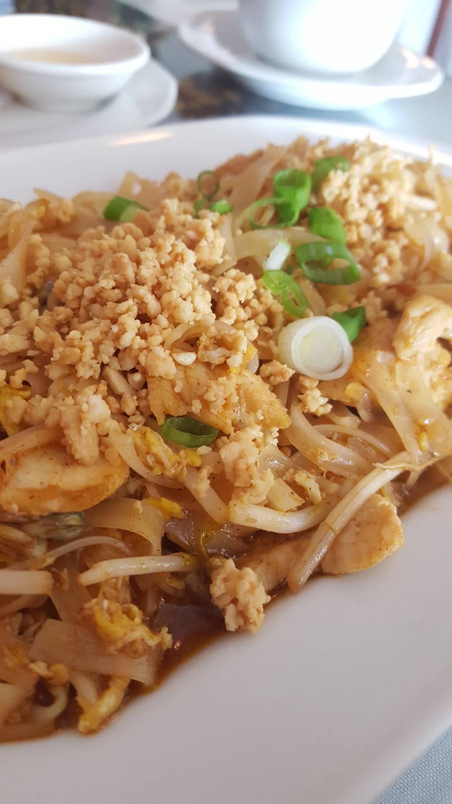 Cafe De Siam | restaurant | 11242 W Hillsborough Ave, Tampa, FL 33635, USA | 8138551108 OR +1 813-855-1108