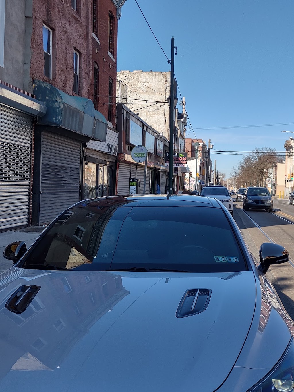 Halal Fusion Chinese Restaurant | restaurant | 2748 Germantown Ave, Philadelphia, PA 19133, USA | 2675412808 OR +1 267-541-2808