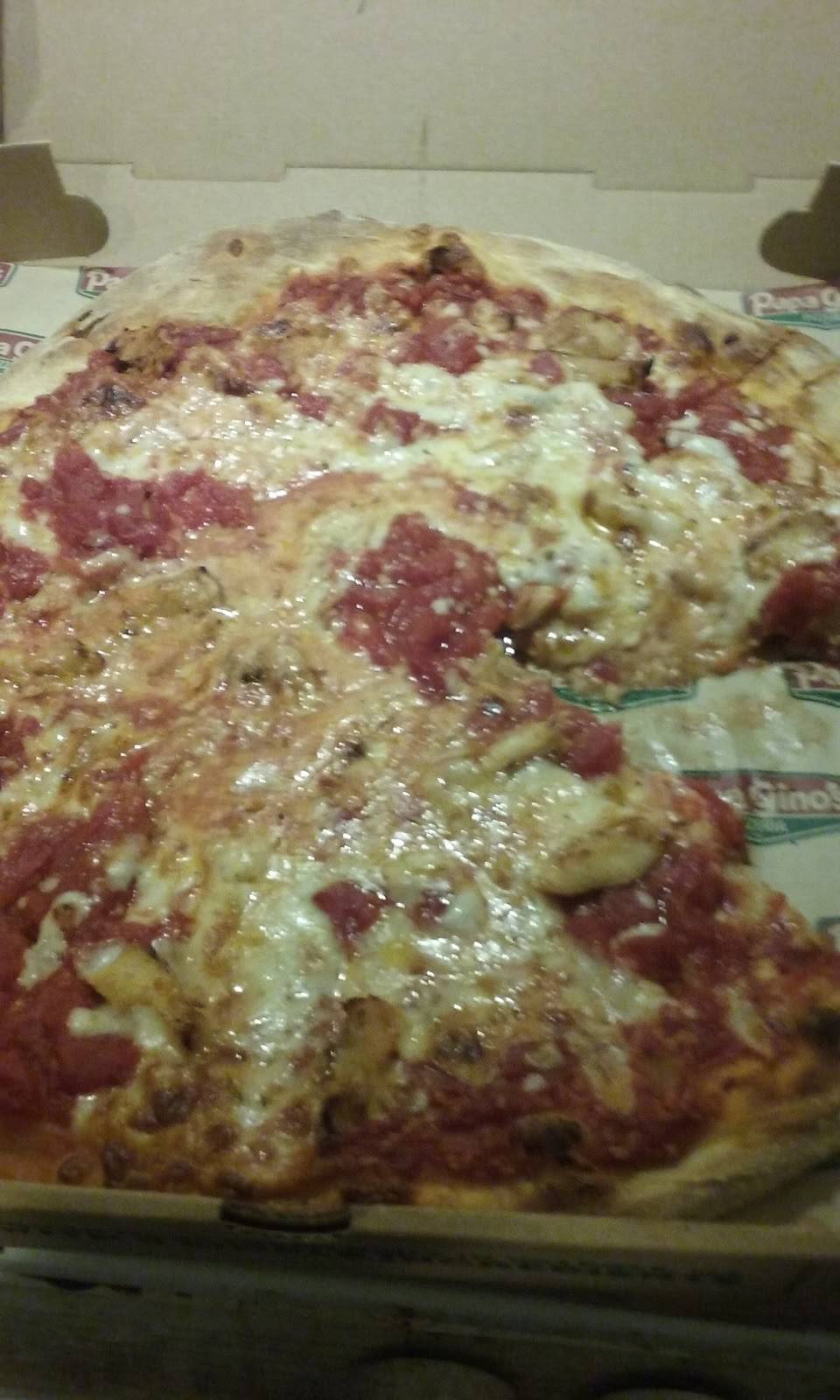 Papa Ginos | restaurant | 532 Pond St, Weymouth, MA 02190, USA | 7813312266 OR +1 781-331-2266