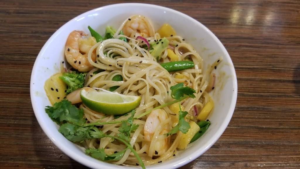 Noodles and Company | restaurant | 193 Pavilion Pkwy, Newport, KY 41071, USA | 8594317600 OR +1 859-431-7600