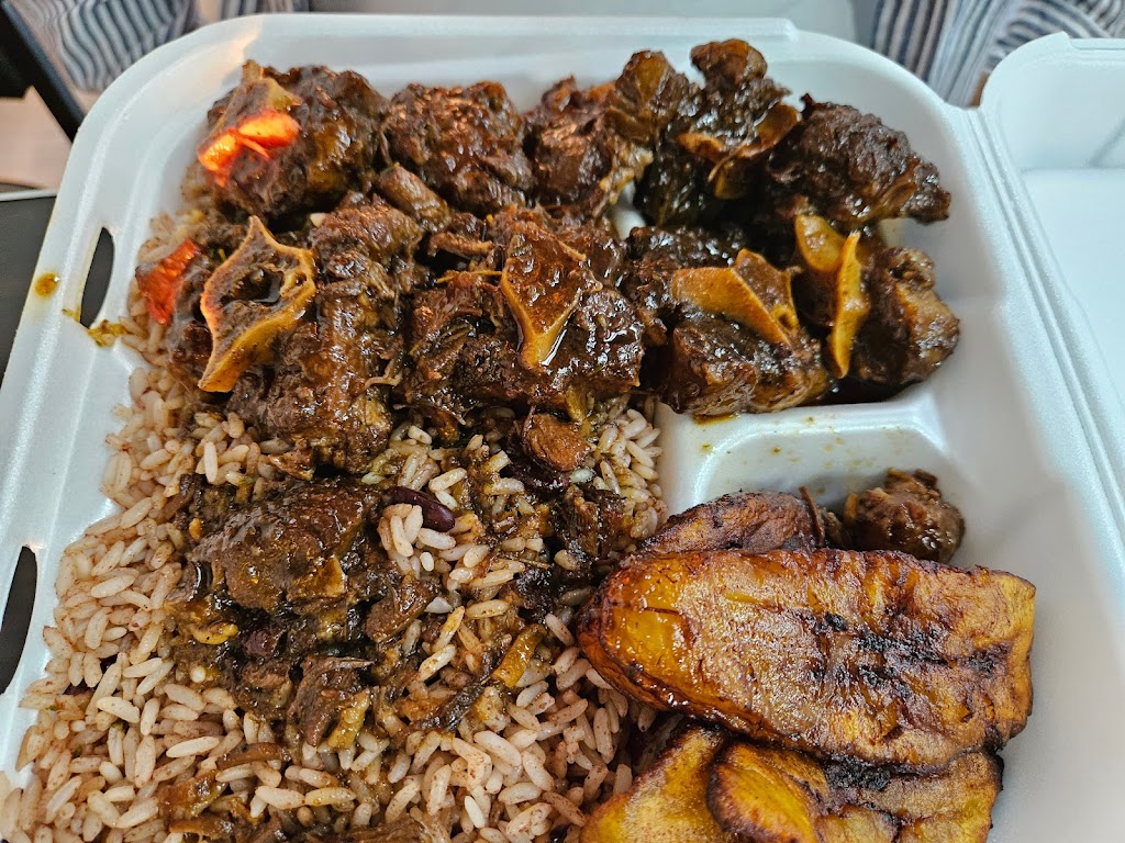 Jamdung Jamaican Restaurant | restaurant | 23100 Alessandro Blvd suite g, Moreno Valley, CA 92552, USA | 9512082223 OR +1 951-208-2223