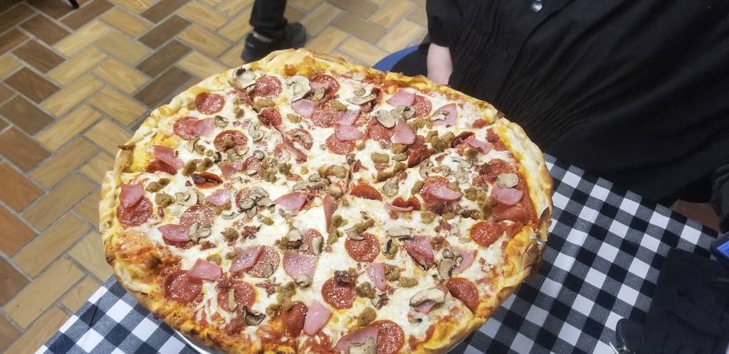 Pizza Mavens | restaurant | 2957 Leitchfield Rd, Elizabethtown, KY 42701, USA | 2709825566 OR +1 270-982-5566