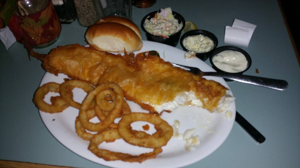 See-Zurh House | restaurant | 14 Main St, Bemus Point, NY 14712, USA | 7163862695 OR +1 716-386-2695