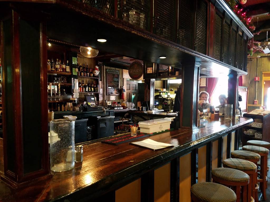 MCouls Public House | restaurant | 110 W McGee St, Greensboro, NC 27401, USA | 3363780204 OR +1 336-378-0204