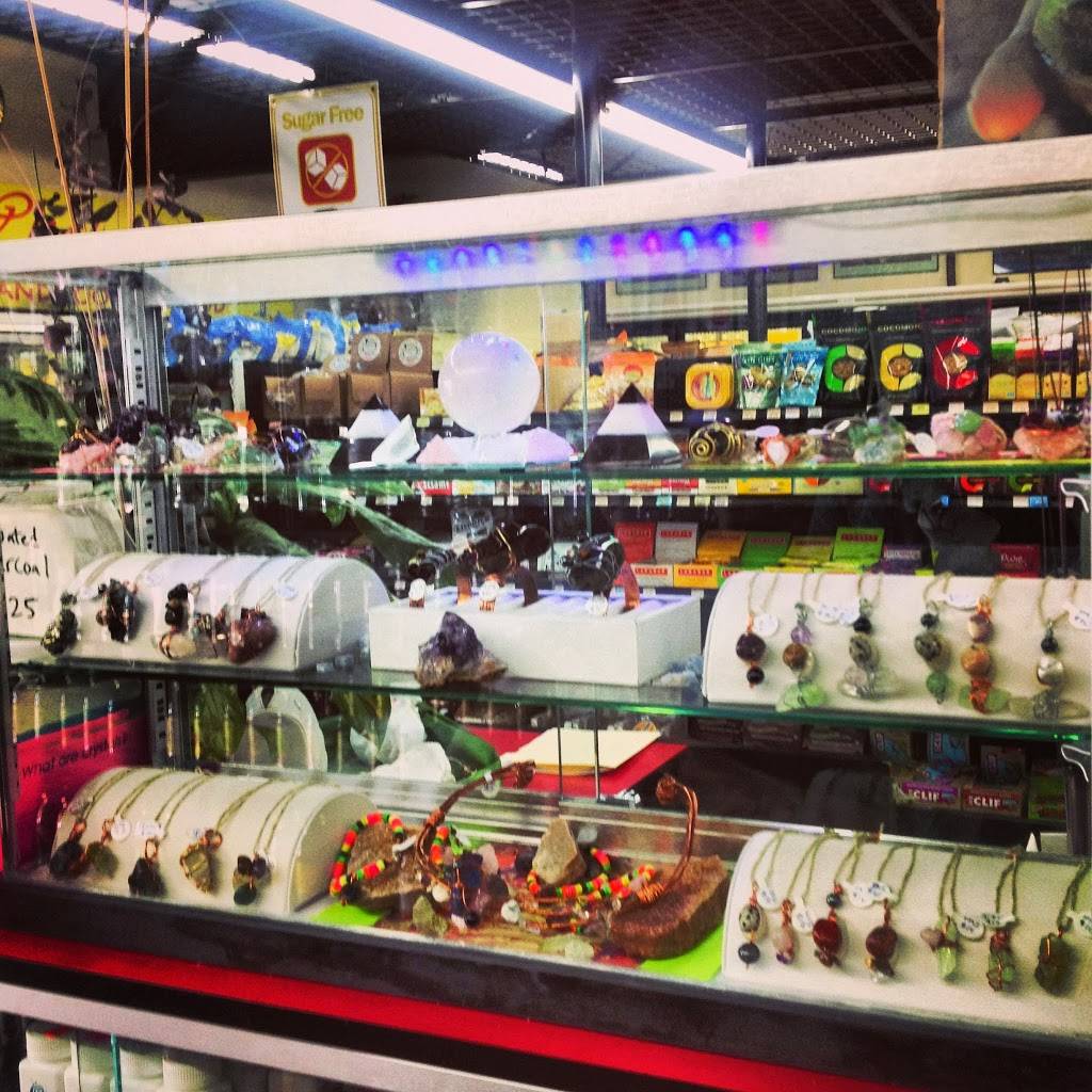 Simply Wholesome | restaurant | 4508 W Slauson Ave, Los Angeles, CA 90043, USA | 3232942144 OR +1 323-294-2144