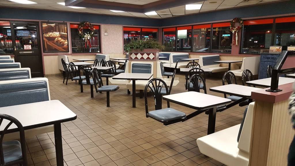 Burger King | restaurant | Corner Highway 58 & 501, South Boston, VA 24592, USA | 4345722293 OR +1 434-572-2293