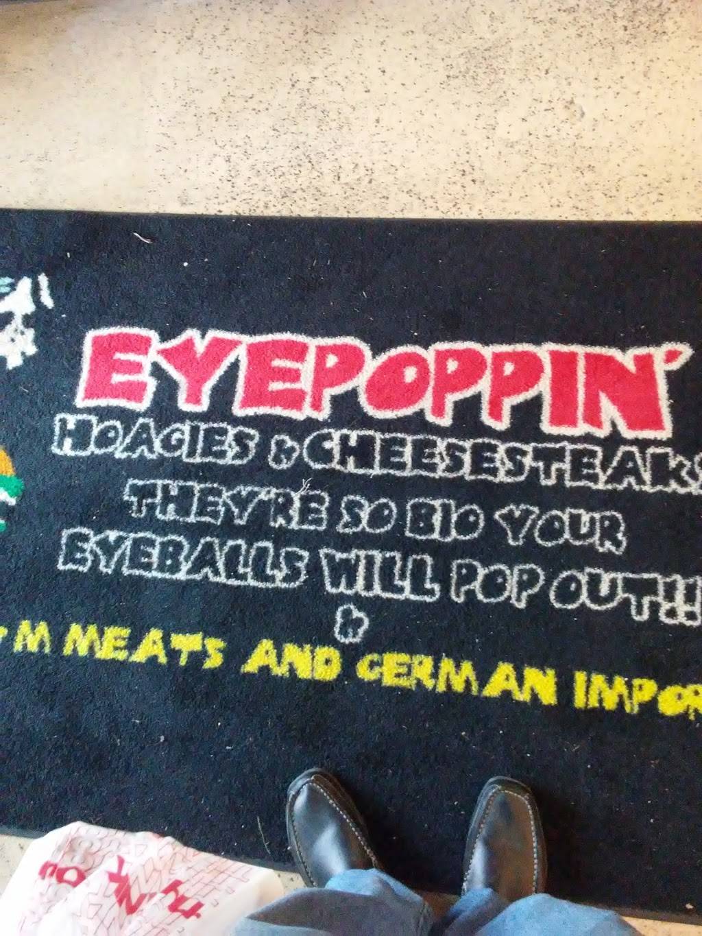 EyePoppin, Inverness Seafood & Meats | restaurant | 1221 Highway 41 N, Suite C, Inverness, FL 34450, USA | 3524194885 OR +1 352-419-4885