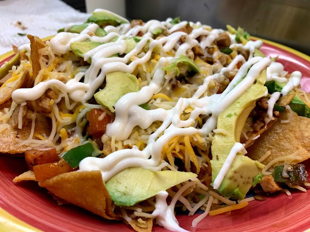 La Condesa Taqueria | restaurant | 3001 E Washington St, Phoenix, AZ 85034, USA | 4804559635 OR +1 480-455-9635