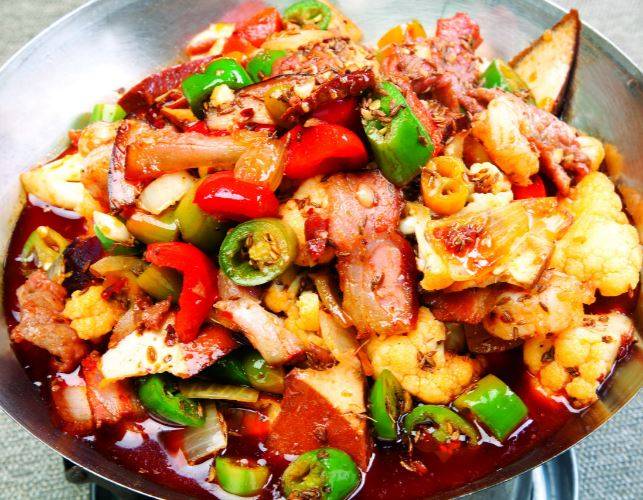 Fang Yuan Kitchen | restaurant | 31 Cambon Dr, San Francisco, CA 94132, USA | 4153331199 OR +1 415-333-1199