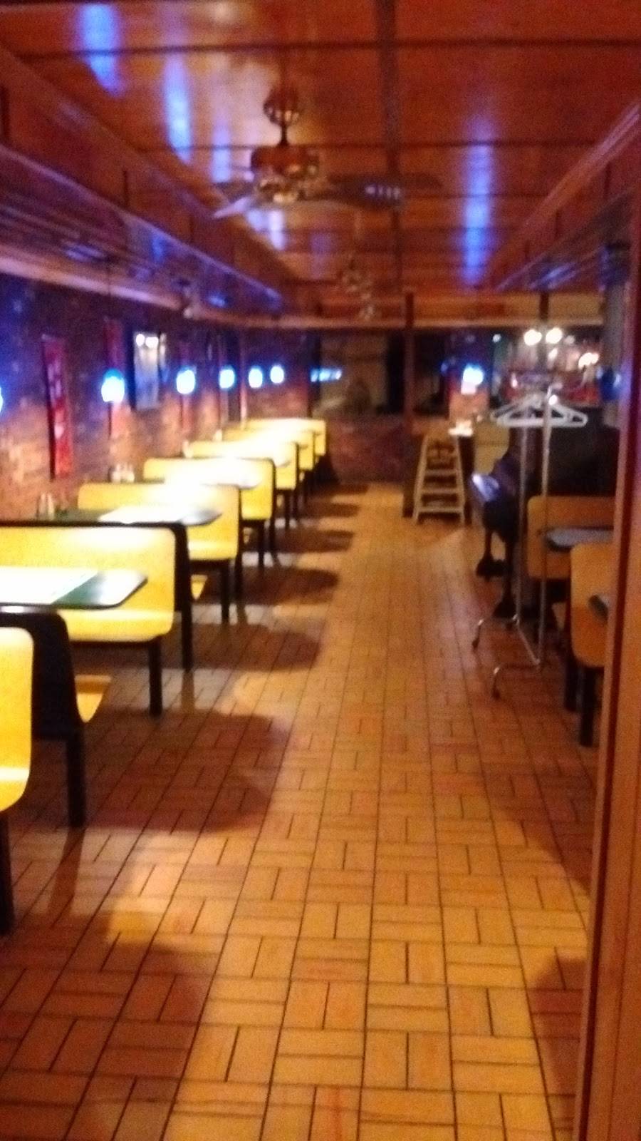 Wok & Roll | restaurant | 388 E Main St, Newport, VT 05855, USA | 8023349288 OR +1 802-334-9288