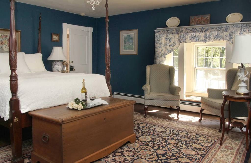 Prospect Hill Plantation Inn & Restaurant | restaurant | 2887 Poindexter Rd, Louisa, VA 23093, USA | 5409670844 OR +1 540-967-0844