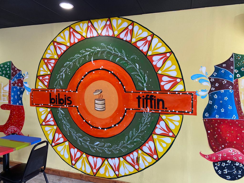 Bibis Tiffin | meal takeaway | 2501 Willow Park Rd, Bethlehem, PA 18020, USA | 6104192189 OR +1 610-419-2189