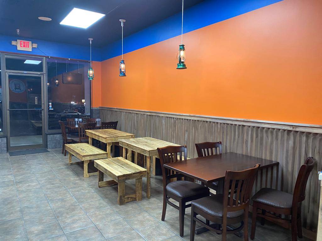 Bombay Dhabba | restaurant | 490 Lancaster Ave Suit 9, Malvern, PA 19355, USA | 4848558484 OR +1 484-855-8484