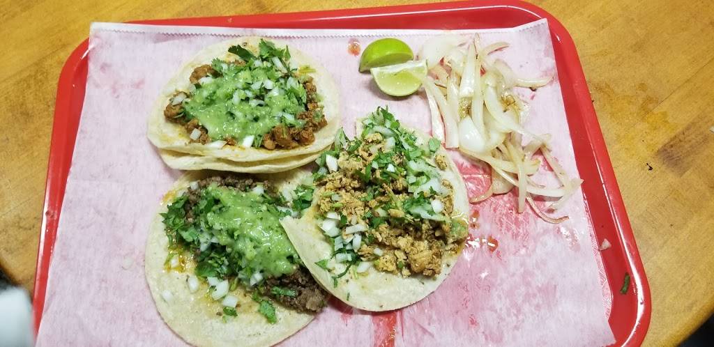 Rico Taco | restaurant | 1315 W Waters Ave, Tampa, FL 33604, USA | 8139276607 OR +1 813-927-6607