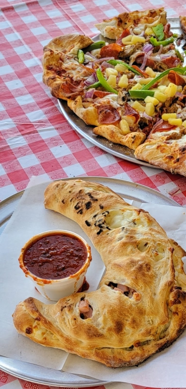 GY6 Pizza | meal delivery | 3700 W Quincy Ave, Denver, CO 80236, USA | 3037945236 OR +1 303-794-5236