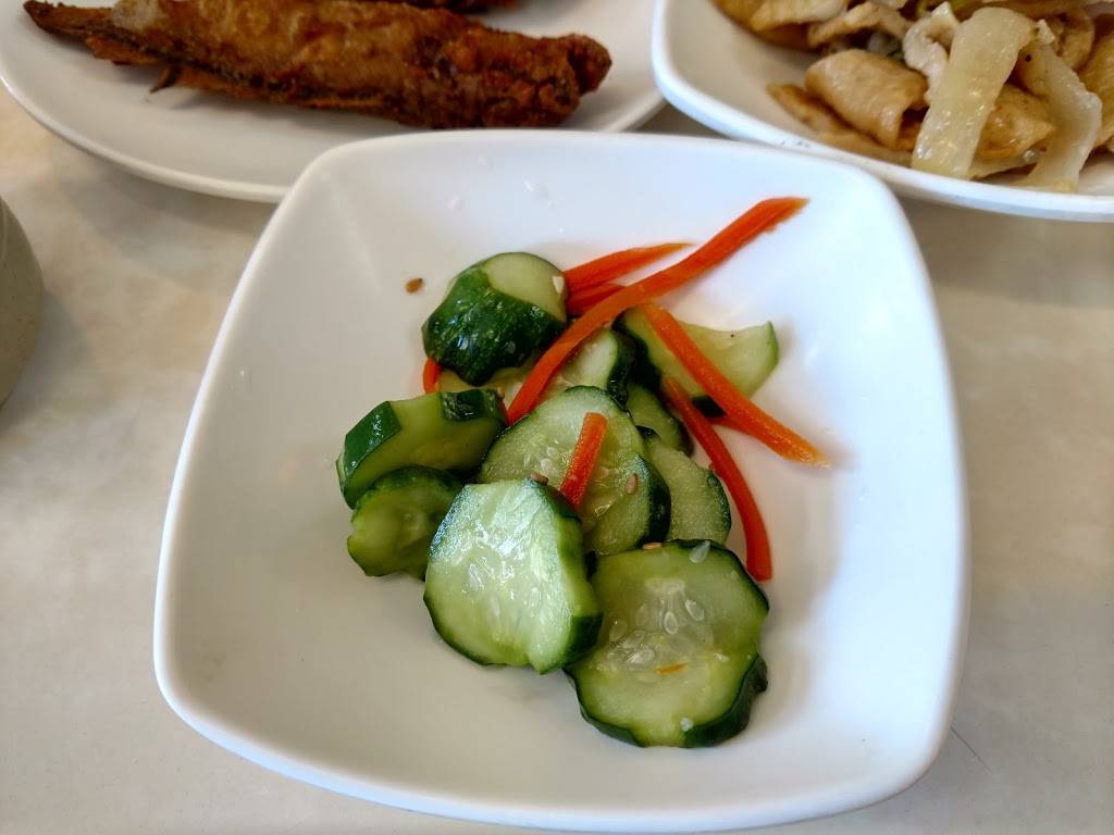 Gangnam Tofu House | restaurant | 3619 Thornton Ave, Fremont, CA 94536, USA | 5107922252 OR +1 510-792-2252