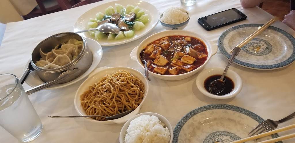 Lao Sze Chuan Chinese Restaurant | restaurant | 1585 Boston Post Rd, Milford, CT 06460, United States | 2037830558 OR +1 203-783-0558