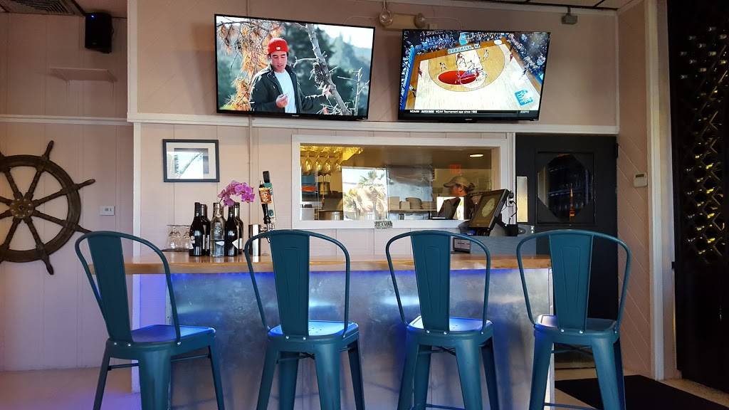 Millies Restaurant & Catering | restaurant | 3218 S Atlantic Ave, Daytona Beach Shores, FL 32118, USA | 3862751492 OR +1 386-275-1492