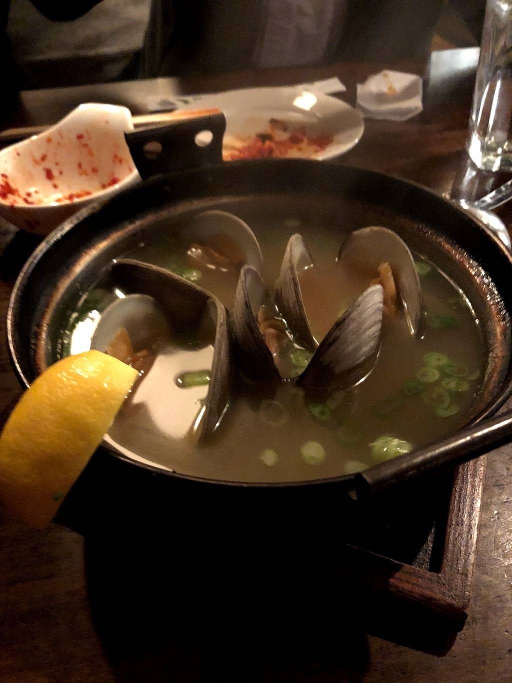 Best Japanese Restaurant | restaurant | 467 E Silverado Ranch Blvd #125, Las Vegas, NV 89183, USA | 7026260415 OR +1 702-626-0415