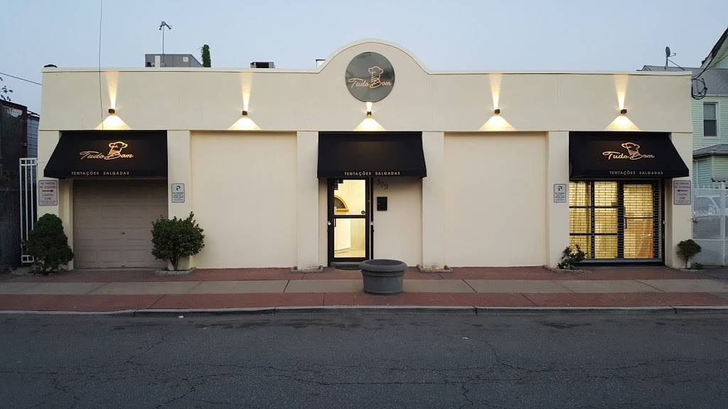 Tudo Bom | restaurant | 309 Walnut St, Elizabeth, NJ 07201, USA | 9085767000 OR +1 908-576-7000