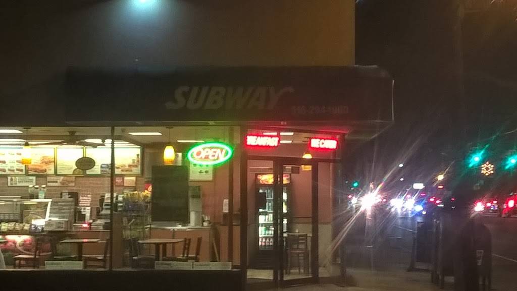 Subway Restaurants | restaurant | 468 Jericho Turnpike, Mineola, NY 11501, USA | 5162941960 OR +1 516-294-1960