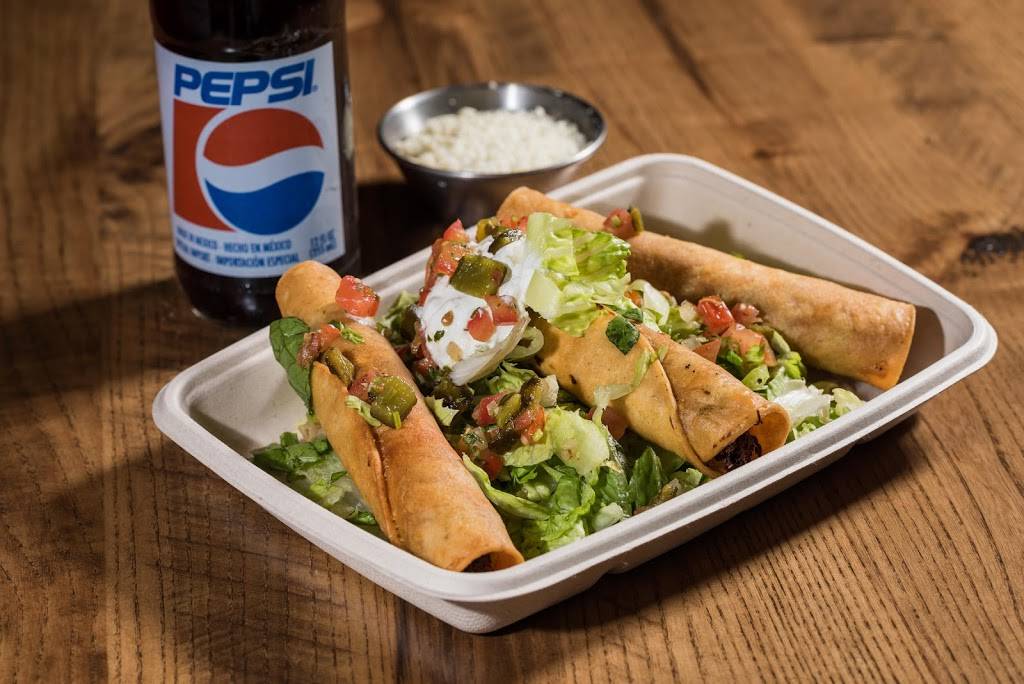 George Lopezs Chingon Kitchen at San Manuel Casino | restaurant | 777 San Manuel Blvd 2nd Floor, Highland, CA 92346, USA | 9098645050 OR +1 909-864-5050