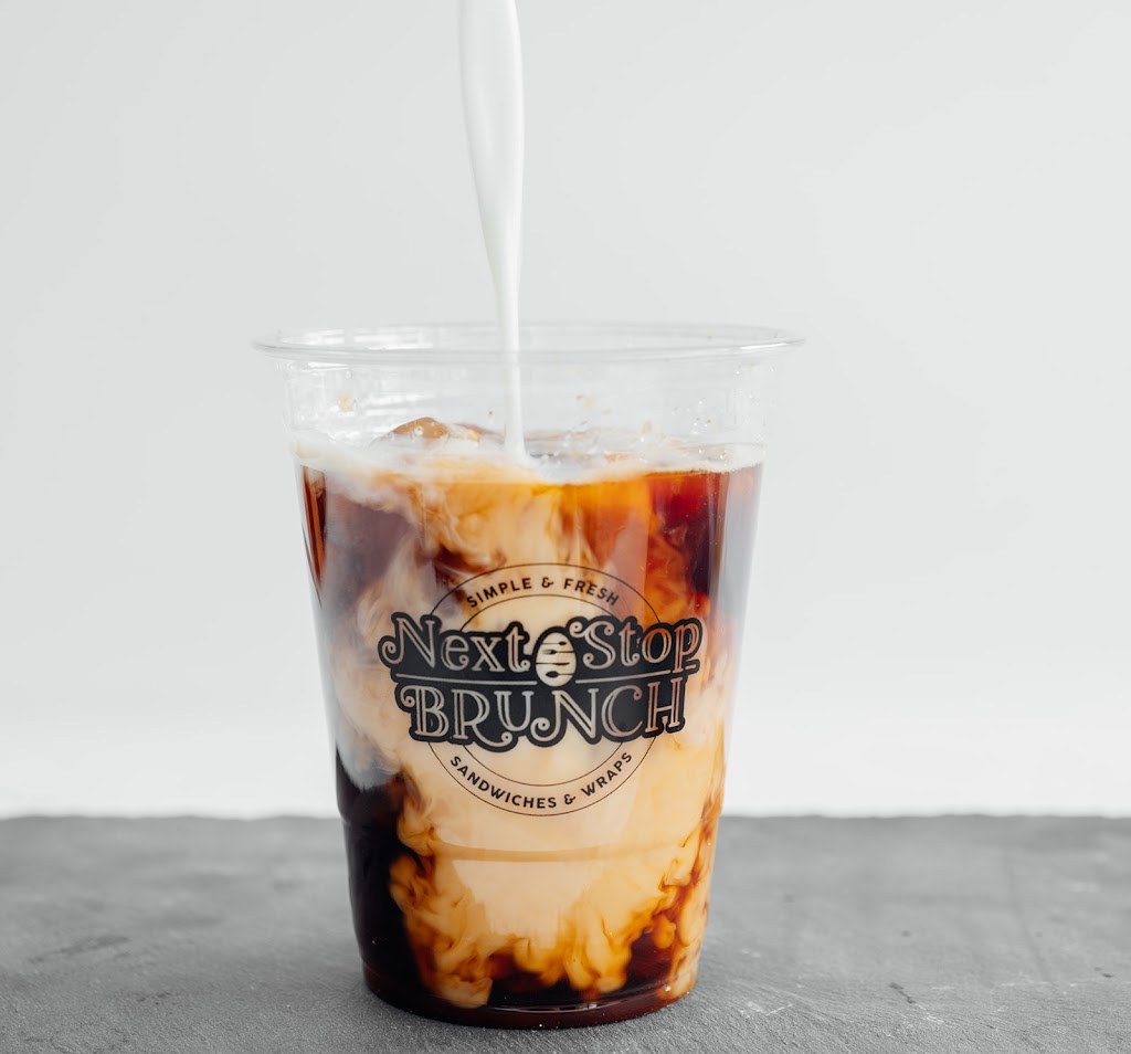 Next Stop Brunch | restaurant | 15260 McGregor Blvd, Fort Myers, FL 33908, USA | 2399356799 OR +1 239-935-6799