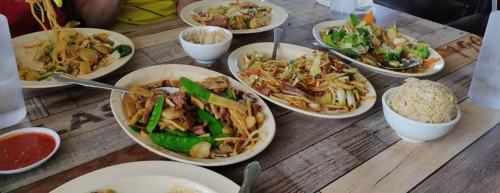 Gourmet Oriental | restaurant | 67 W Main St, Ventura, CA 93001, USA | 8056438188 OR +1 805-643-8188