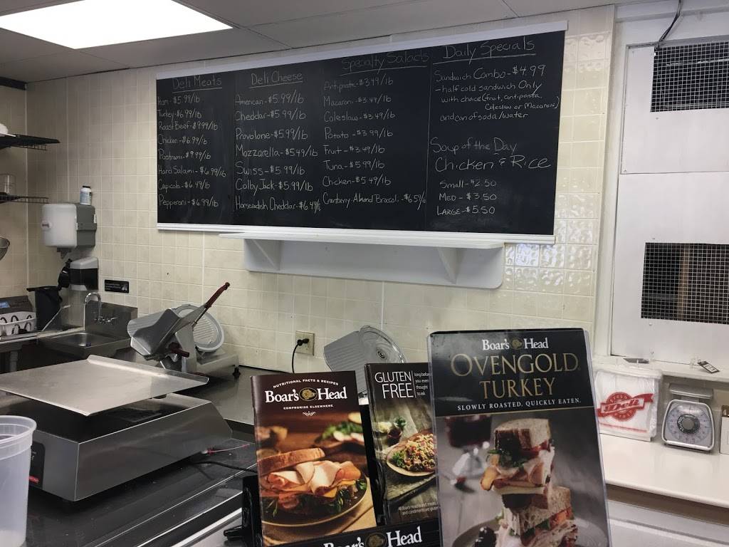 Relish the Deli-sh | restaurant | 105 Evans Ave, Wyomissing, PA 19610, USA | 4845133996 OR +1 484-513-3996