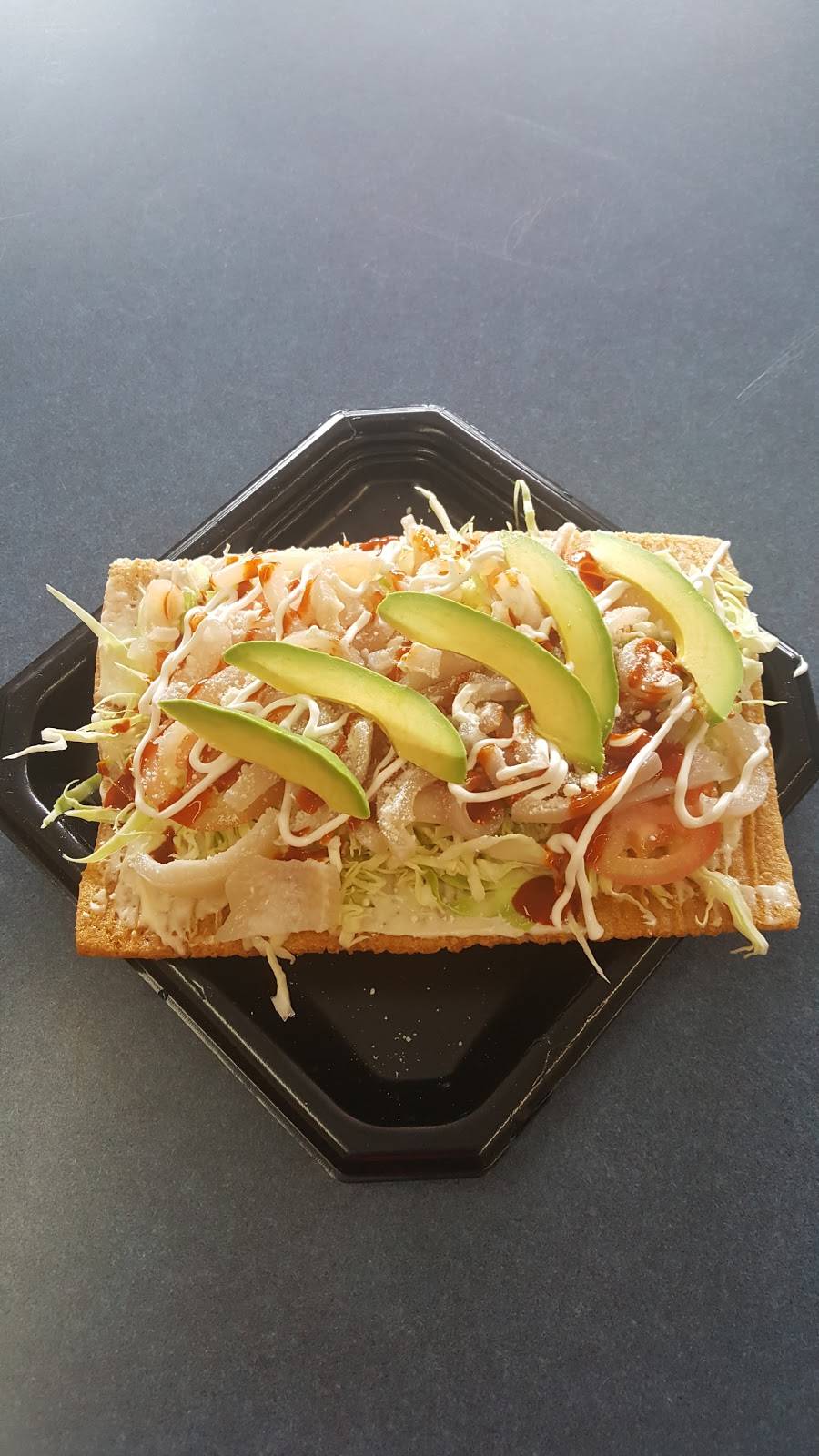 Raspado Express | restaurant | 616 Indian Hill Blvd, Pomona, CA 91767, USA | 9096264481 OR +1 909-626-4481